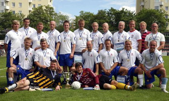 Jalkapallon SM 2007
